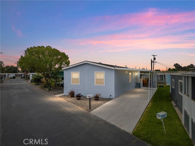 Detail Gallery Image 1 of 41 For 93 Rancho Grande Cir #93,  Atwater,  CA 95301 - 3 Beds | 2 Baths