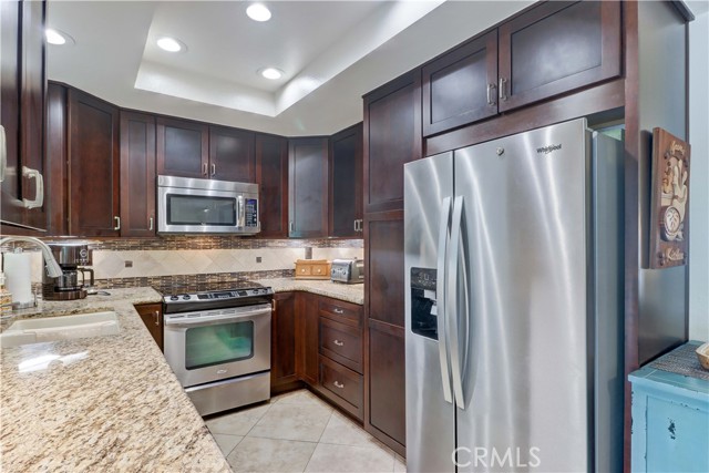 Detail Gallery Image 18 of 40 For 2273 via Mariposa #C,  Laguna Woods,  CA 92637 - 2 Beds | 2 Baths