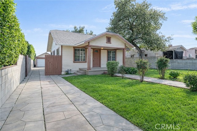 Detail Gallery Image 5 of 30 For 3328 Milton St, Pasadena,  CA 91107 - 3 Beds | 2 Baths