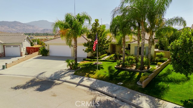 Detail Gallery Image 56 of 61 For 1893 Rue Pinot Blanc, San Jacinto,  CA 92583 - 3 Beds | 2 Baths