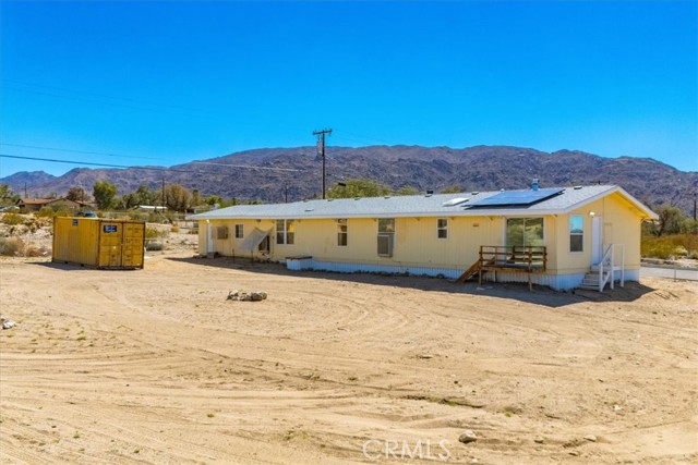 Detail Gallery Image 2 of 58 For 7479 Kellogg Ave, Twentynine Palms,  CA 92277 - 4 Beds | 2 Baths