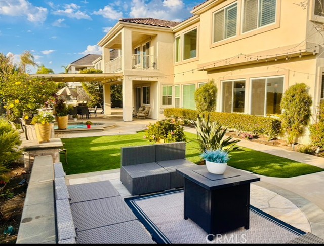 Detail Gallery Image 37 of 44 For 3311 Lavender, Yorba Linda,  CA 92886 - 5 Beds | 5/1 Baths