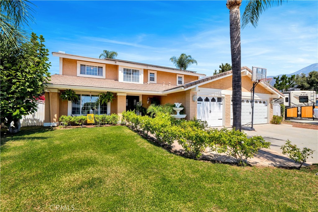 6218 Topaz Street, Rancho Cucamonga, CA 91701