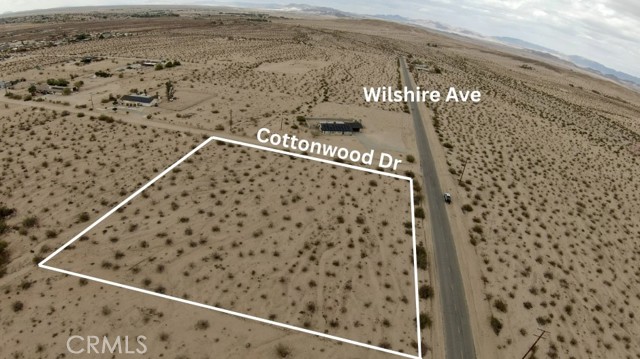 Detail Gallery Image 5 of 7 For 75301 Cottonwood, Twentynine Palms,  CA 92277 - – Beds | – Baths