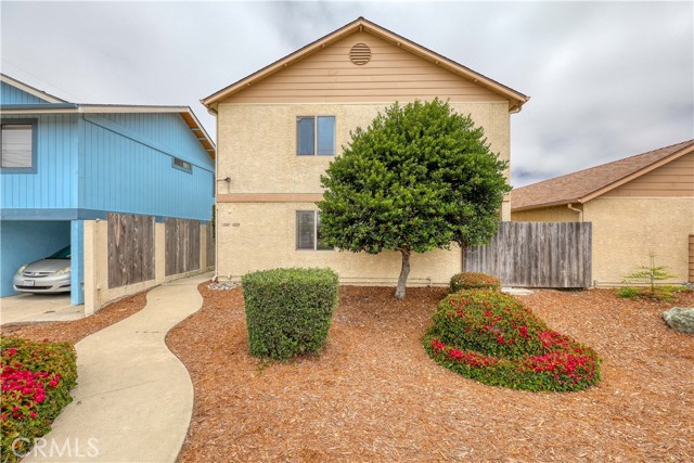 Detail Gallery Image 2 of 16 For 1321 Nice Avenue, Grover Beach,  CA 93433 - 2 Beds | 1/1 Baths