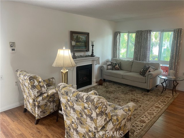 Detail Gallery Image 30 of 59 For 2189 via Mariposa East #Q,  Laguna Woods,  CA 92637 - 2 Beds | 1 Baths