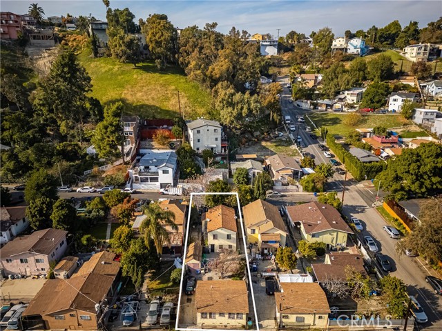 Detail Gallery Image 20 of 24 For 5102 Ithaca Ave, Los Angeles,  CA 90032 - 4 Beds | 3 Baths