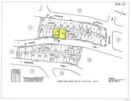 1650 Pierce, Cambria, California 93428, ,Land,For Sale,1650 Pierce,CRSC24028181