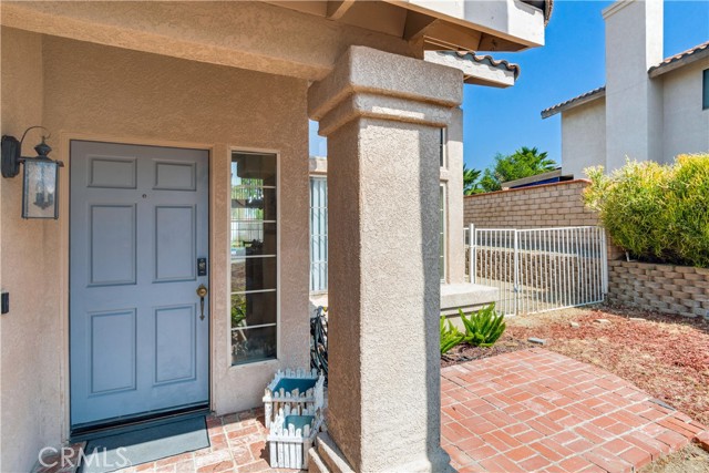 Detail Gallery Image 35 of 37 For 21280 Ocasey Ct, Moreno Valley,  CA 92557 - 5 Beds | 3/1 Baths