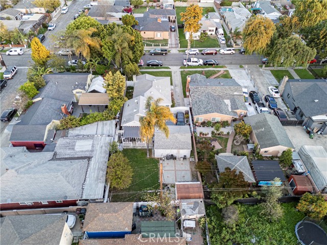 Detail Gallery Image 31 of 35 For 307 S Locust Ave, Compton,  CA 90221 - 4 Beds | 2 Baths