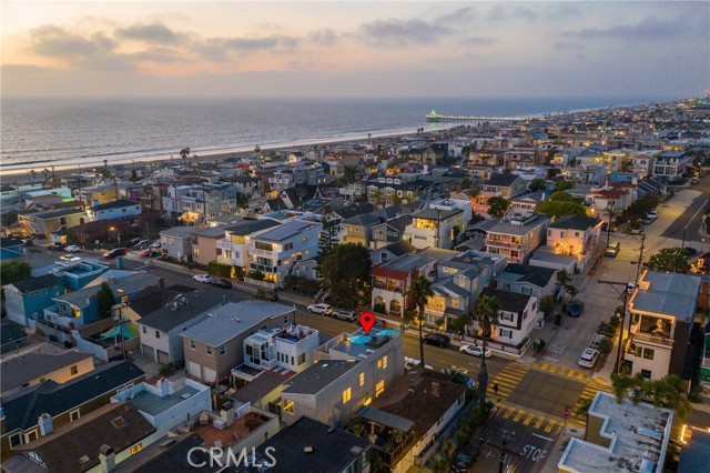 354 Longfellow Avenue, Hermosa Beach, California 90254, 3 Bedrooms Bedrooms, ,1 BathroomBathrooms,Residential,Sold,Longfellow,SB21263217