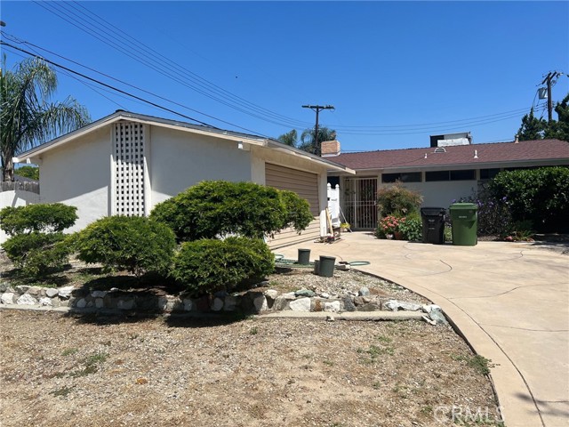 Detail Gallery Image 1 of 1 For 16451 San Jose St, Granada Hills,  CA 91344 - 3 Beds | 2 Baths