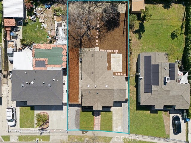 Detail Gallery Image 8 of 39 For 984 Fremont St, Pomona,  CA 91766 - 3 Beds | 2 Baths