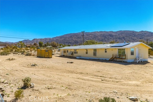 Detail Gallery Image 37 of 58 For 7479 Kellogg Ave, Twentynine Palms,  CA 92277 - 4 Beds | 2 Baths