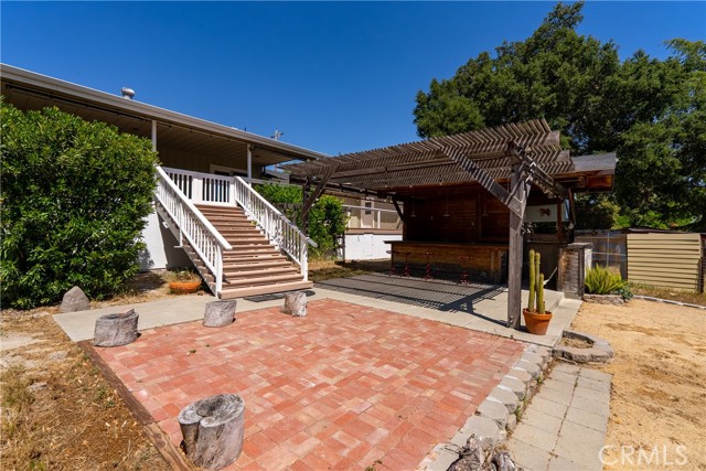 Detail Gallery Image 36 of 46 For 3500 Colima Rd, Atascadero,  CA 93422 - 4 Beds | 3 Baths