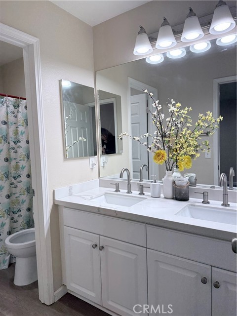 Detail Gallery Image 12 of 19 For 1174 Enchanted Trail, San Jacinto,  CA 92582 - 6 Beds | 3 Baths