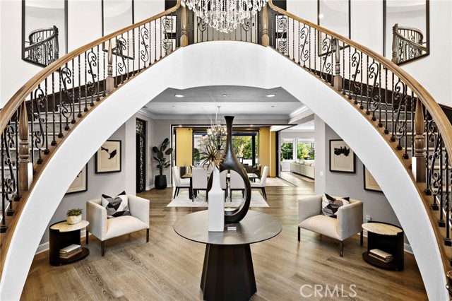 Detail Gallery Image 8 of 73 For 108 Heather Mist, Irvine,  CA 92618 - 5 Beds | 5/1 Baths