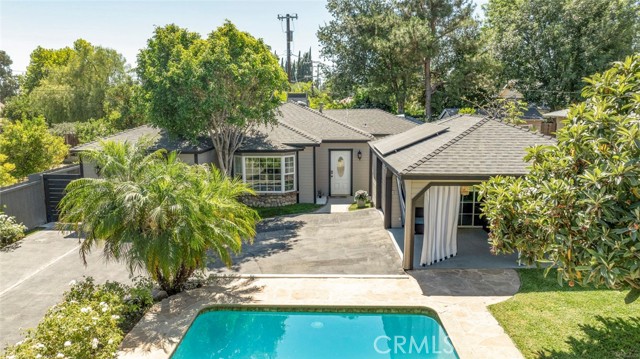 Detail Gallery Image 44 of 47 For 11063 White Oak Ave, Granada Hills,  CA 91344 - 3 Beds | 2 Baths