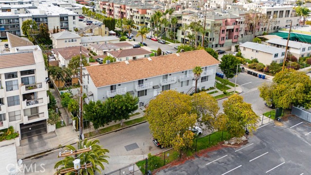 Detail Gallery Image 30 of 33 For 3727 Selby Ave a,  Los Angeles,  CA 90034 - 3 Beds | 3 Baths
