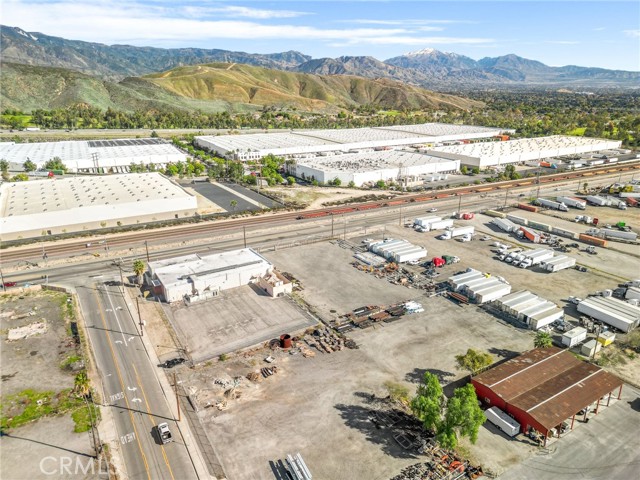 Detail Gallery Image 2 of 9 For 0 Short, San Bernardino,  CA 92407 - – Beds | – Baths