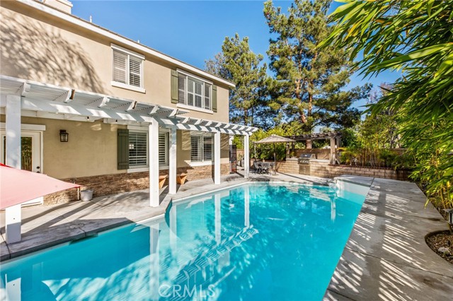 Detail Gallery Image 52 of 73 For 43455 Fassano Ct, Temecula,  CA 92592 - 5 Beds | 3 Baths