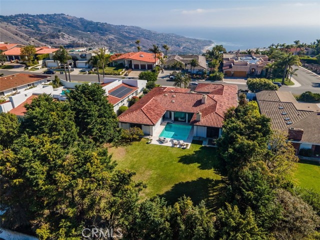 6005 Ocean Terrace Drive, Rancho Palos Verdes, California 90275, 5 Bedrooms Bedrooms, ,5 BathroomsBathrooms,Residential,Sold,Ocean Terrace,PV21246657