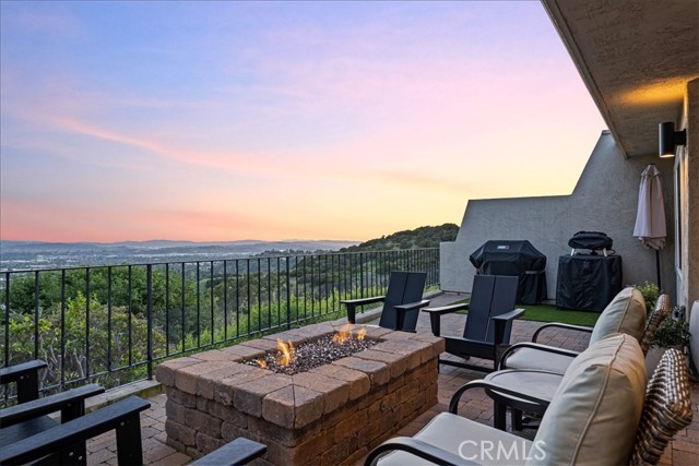 Detail Gallery Image 32 of 41 For 804 W Highpoint Dr, Claremont,  CA 91711 - 2 Beds | 2 Baths
