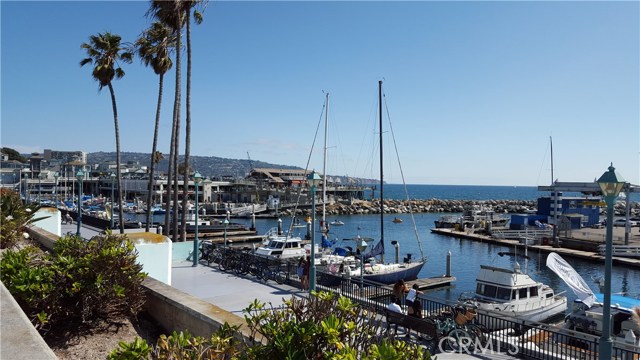 Take a sunset cruise or go whale watching from the marina just a few steps away