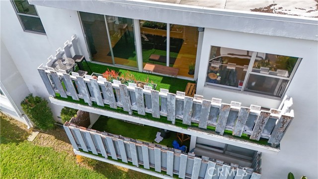 Detail Gallery Image 7 of 41 For 4065 Ursula #6,  Los Angeles,  CA 90008 - 2 Beds | 1 Baths