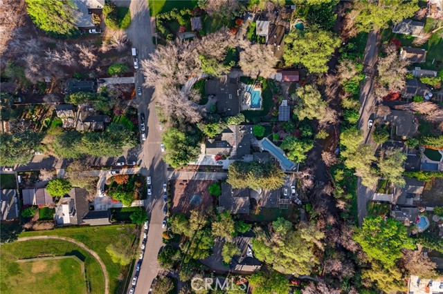 Detail Gallery Image 52 of 57 For 1636 Oak Park Avenue, Chico,  CA 95928 - 3 Beds | 3 Baths