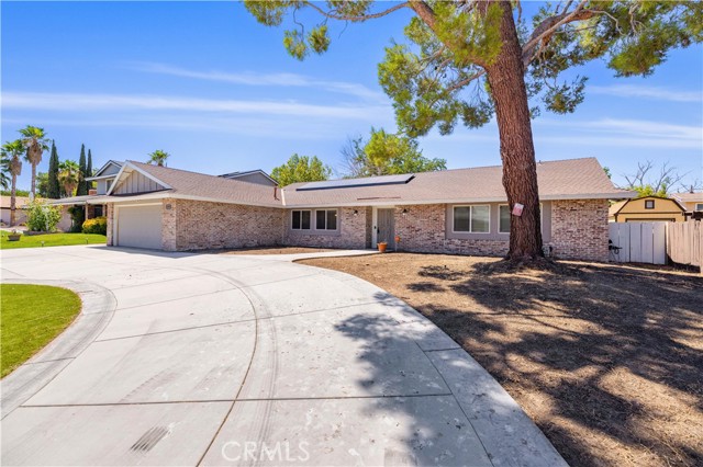 Detail Gallery Image 2 of 32 For 42901 Cinema Ave, Lancaster,  CA 93534 - 4 Beds | 2 Baths