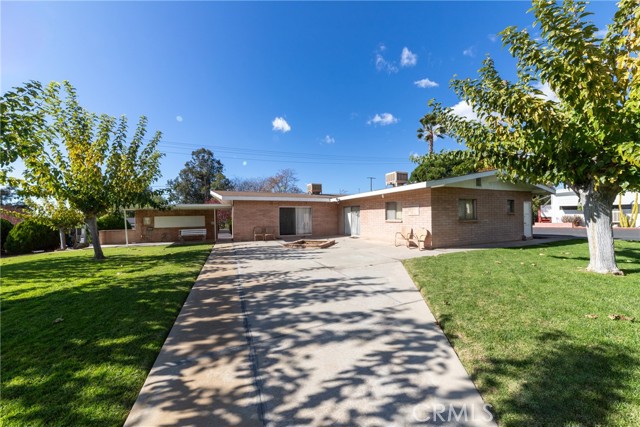 Detail Gallery Image 30 of 34 For 12177 3rd Street, Yucaipa,  CA 92399 - 2 Beds | 1/1 Baths