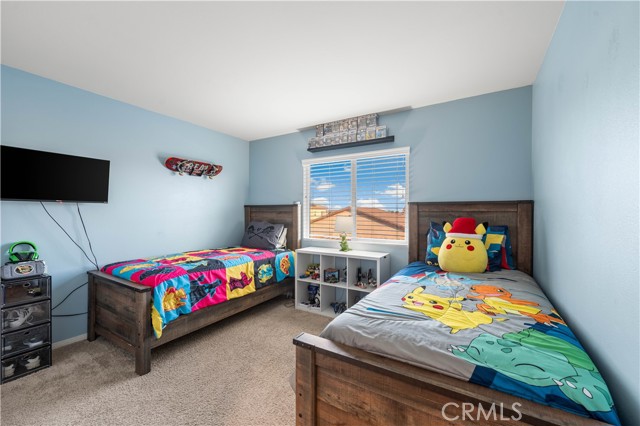 Detail Gallery Image 26 of 54 For 3558 Mt San Gorgonia Ave, Rosamond,  CA 93560 - 4 Beds | 3 Baths