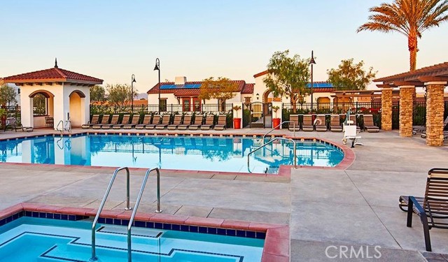 Detail Gallery Image 41 of 41 For 8765 Festival St, Chino,  CA 91708 - 4 Beds | 3/1 Baths