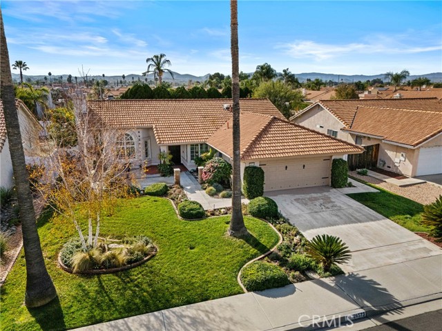 Detail Gallery Image 3 of 30 For 26573 Braddock Road, Menifee,  CA 92586 - 3 Beds | 2 Baths