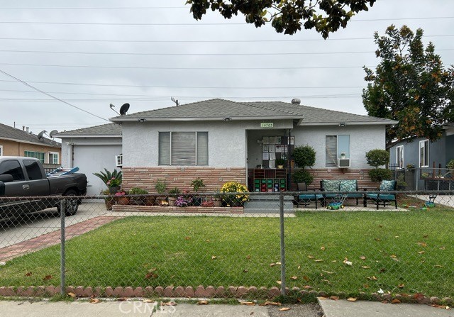 14703 S Denver Avenue, Gardena, CA 90248