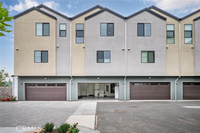 Detail Gallery Image 49 of 63 For 5860 Linden #8,  Long Beach,  CA 90805 - 3 Beds | 2/1 Baths