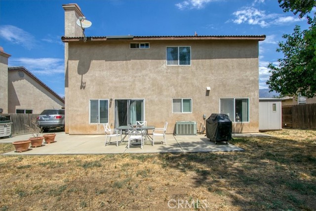 Detail Gallery Image 32 of 33 For 1123 Brown Bear Trl, Beaumont,  CA 92223 - 3 Beds | 2/1 Baths