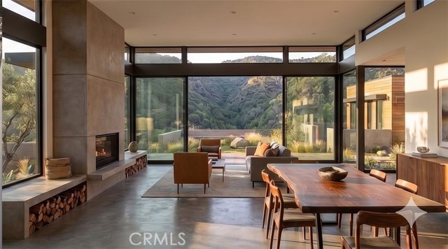 Detail Gallery Image 6 of 7 For 26137 Fairside, Malibu,  CA 90265 - – Beds | – Baths