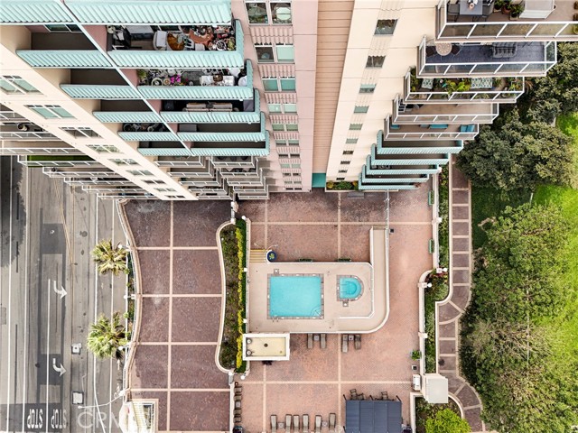 Detail Gallery Image 49 of 51 For 488 E Ocean Bld #818,  Long Beach,  CA 90802 - 2 Beds | 2 Baths