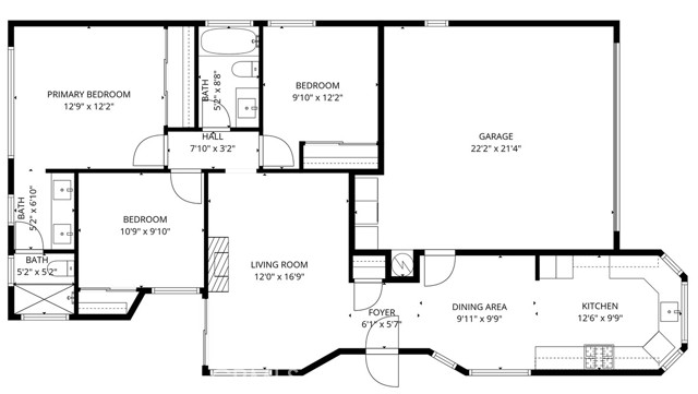 Detail Gallery Image 40 of 40 For 21 Pasada Valiente, Rancho Santa Margarita,  CA 92688 - 3 Beds | 2 Baths
