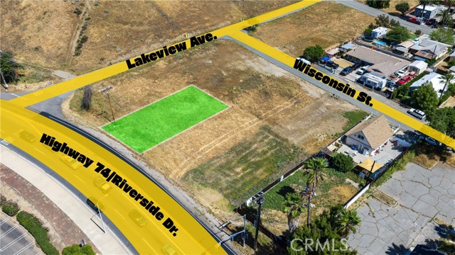 Detail Gallery Image 4 of 4 For 0 Riverside, Lake Elsinore,  CA 92530 - – Beds | – Baths