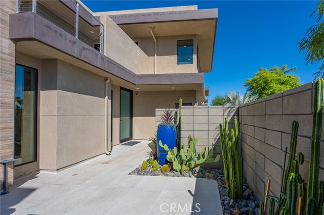 275 S Hermosa, Palm Springs, CA 92262