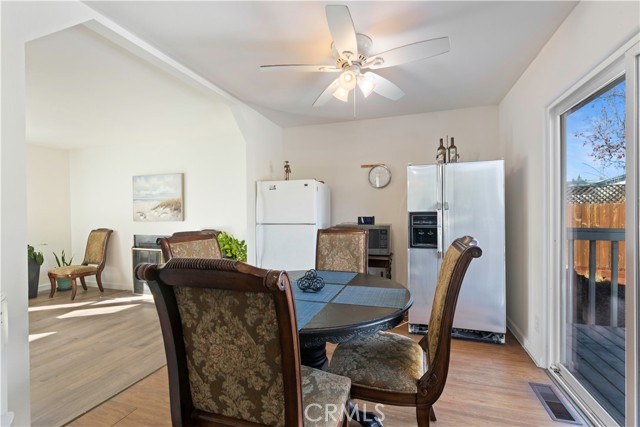 Detail Gallery Image 11 of 32 For 19894 Mountain Meadows South, Hidden Valley Lake,  CA 95467 - 2 Beds | 2 Baths