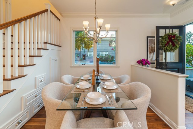 Detail Gallery Image 10 of 38 For 700 Acacia Ave a,  Corona Del Mar,  CA 92625 - 3 Beds | 3/1 Baths