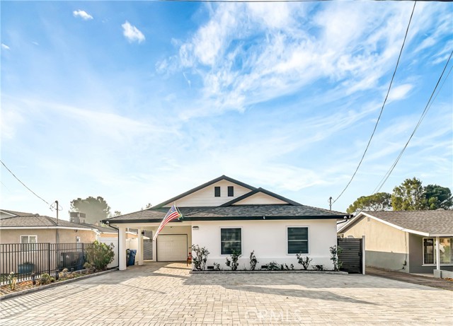 Detail Gallery Image 39 of 39 For 10949 Mcvine Ave, Sunland,  CA 91040 - 3 Beds | 2 Baths