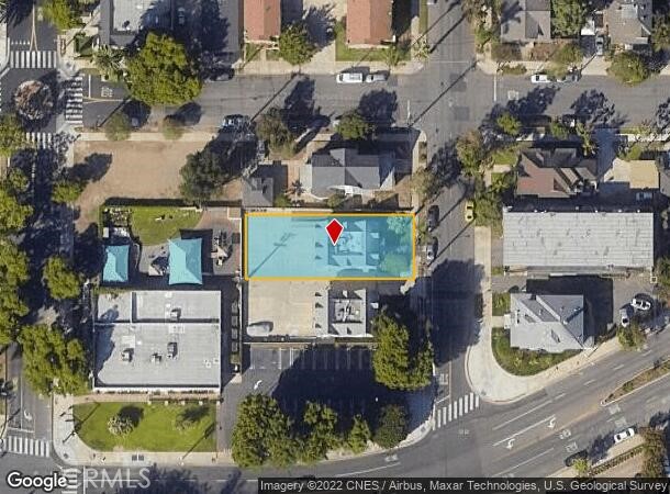 714 N Spurgeon Street, Santa Ana, California 92701, ,Commercial Lease,For Rent,714 N Spurgeon Street,CRPW22242266