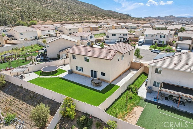 Detail Gallery Image 31 of 36 For 29586 Bisbee Ct, Winchester,  CA 92596 - 5 Beds | 3 Baths