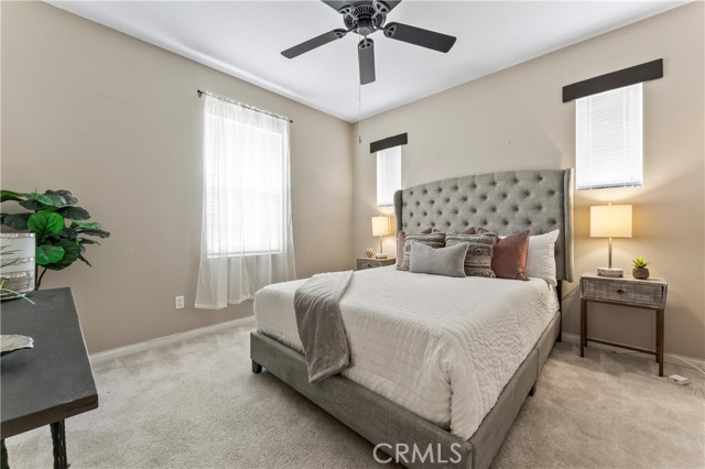 Detail Gallery Image 16 of 43 For 4317 Owens St #103,  Corona,  CA 92883 - 2 Beds | 2 Baths