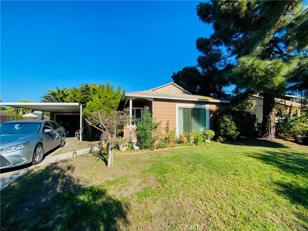 856 W 29th Street, San Pedro, CA 90731